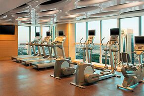 Four Points by Sheraton Sheikh Zayed Road, Dubai