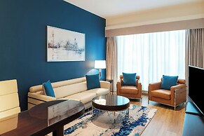 Four Points by Sheraton Sheikh Zayed Road, Dubai