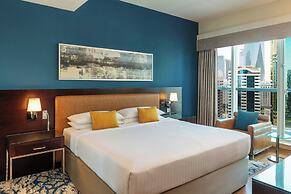 Four Points by Sheraton Sheikh Zayed Road, Dubai