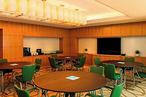 Four Points by Sheraton Sheikh Zayed Road, Dubai