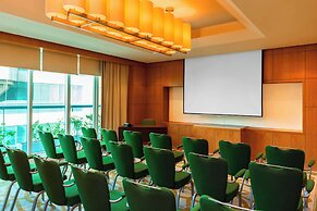Four Points by Sheraton Sheikh Zayed Road, Dubai