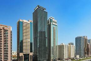 Four Points by Sheraton Sheikh Zayed Road, Dubai