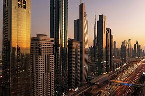 Four Points by Sheraton Sheikh Zayed Road, Dubai