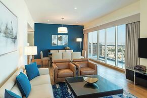 Four Points by Sheraton Sheikh Zayed Road, Dubai