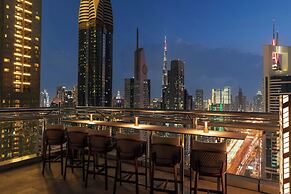 Four Points by Sheraton Sheikh Zayed Road, Dubai