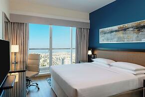 Four Points by Sheraton Sheikh Zayed Road, Dubai