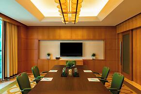 Four Points by Sheraton Sheikh Zayed Road, Dubai