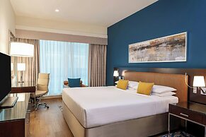 Four Points by Sheraton Sheikh Zayed Road, Dubai