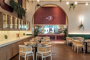 Four Points by Sheraton Sheikh Zayed Road, Dubai