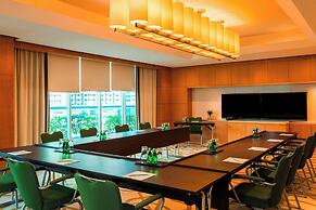 Four Points by Sheraton Sheikh Zayed Road, Dubai