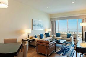 Four Points by Sheraton Sheikh Zayed Road, Dubai