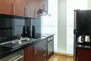Four Points by Sheraton Sheikh Zayed Road, Dubai