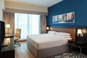 Four Points by Sheraton Sheikh Zayed Road, Dubai