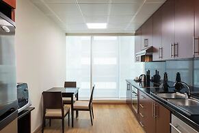 Four Points by Sheraton Sheikh Zayed Road, Dubai