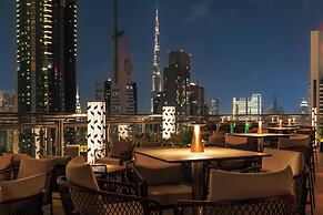 Four Points by Sheraton Sheikh Zayed Road, Dubai