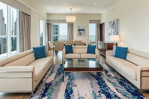 Four Points by Sheraton Sheikh Zayed Road, Dubai