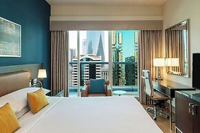 Four Points by Sheraton Sheikh Zayed Road, Dubai