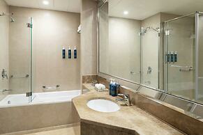 Four Points by Sheraton Sheikh Zayed Road, Dubai