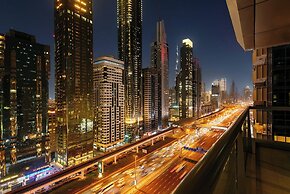Four Points by Sheraton Sheikh Zayed Road, Dubai