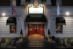 Delta Hotels by Marriott Birmingham