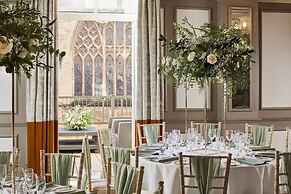 Bristol Marriott Royal Hotel