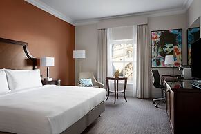 Bristol Marriott Royal Hotel