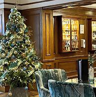 Kingsmills Hotel