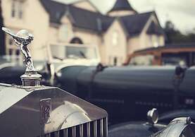 Kingsmills Hotel