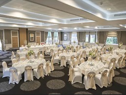 Kingsmills Hotel