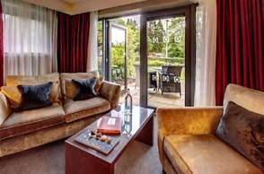 Kingsmills Hotel