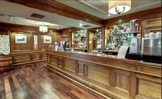 Kingsmills Hotel