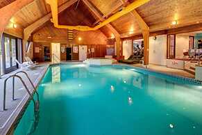 Kingsmills Hotel