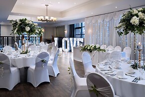 Delta Hotels by Marriott Liverpool City Centre