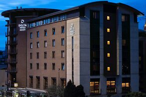 Delta Hotels by Marriott Liverpool City Centre