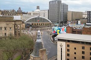 Delta Hotels by Marriott Liverpool City Centre