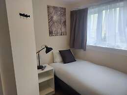 Grand Hotel Gosforth Park