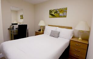 Grand Hotel Gosforth Park