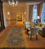 Sprowston Manor Hotel, Spa & Golf