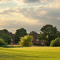 Sprowston Manor Hotel, Spa & Golf