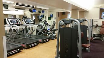 Sprowston Manor Hotel, Spa & Golf