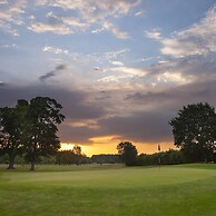 Sprowston Manor Hotel, Spa & Golf