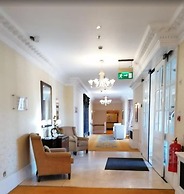 Sprowston Manor Hotel, Spa & Golf