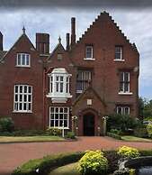 Sprowston Manor Hotel, Spa & Golf