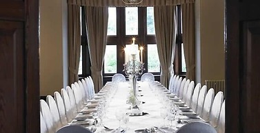Sprowston Manor Hotel, Spa & Golf