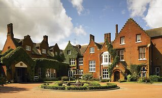 Sprowston Manor Hotel, Spa & Golf
