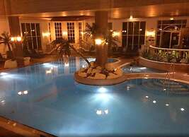 Sprowston Manor Hotel, Spa & Golf
