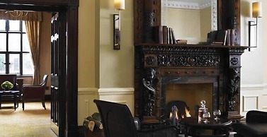 Sprowston Manor Hotel, Spa & Golf