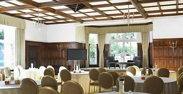 Sprowston Manor Hotel, Spa & Golf