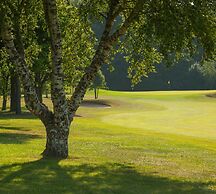 Sprowston Manor Hotel, Spa & Golf