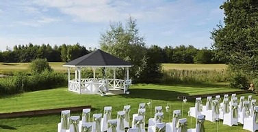 Sprowston Manor Hotel, Spa & Golf